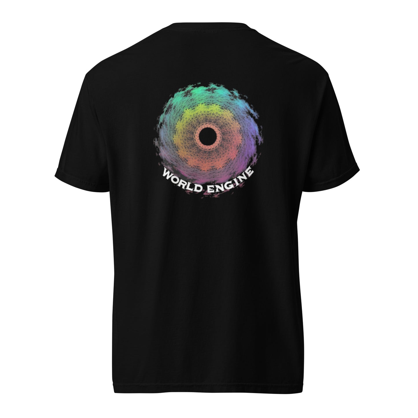 Revolve Design Unisex Tee