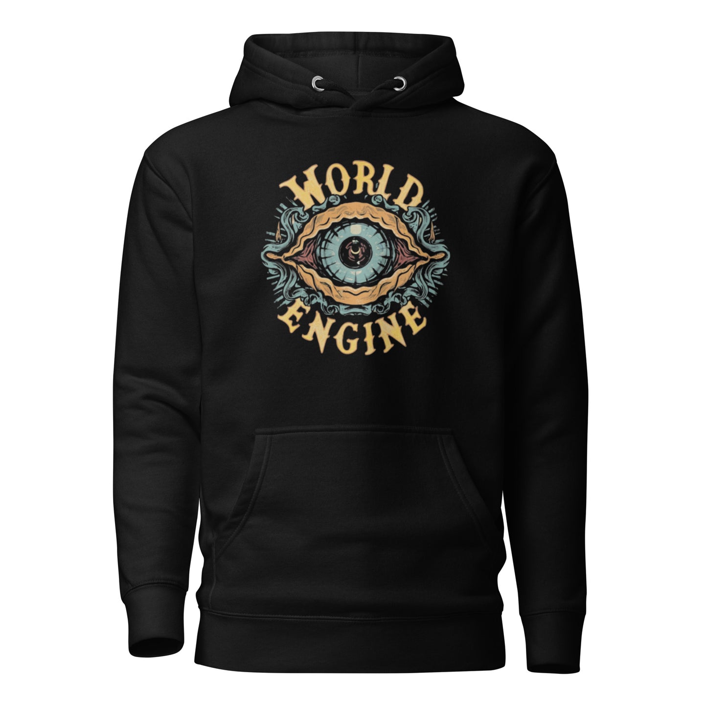 Eye of the World Hoodie