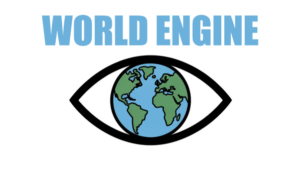 World Engine Official Store