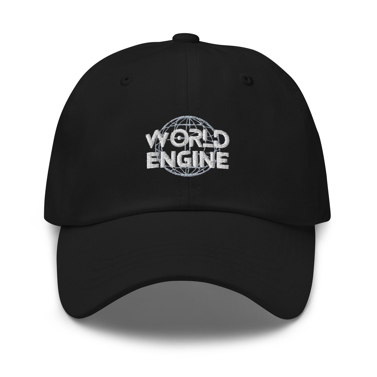 World Engine Classic Hat