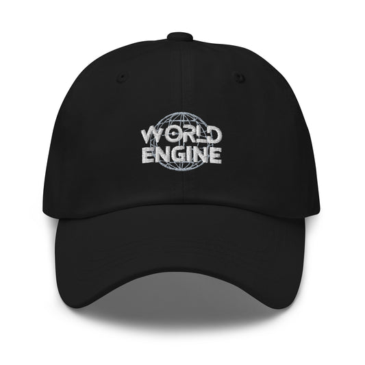 World Engine Classic Hat