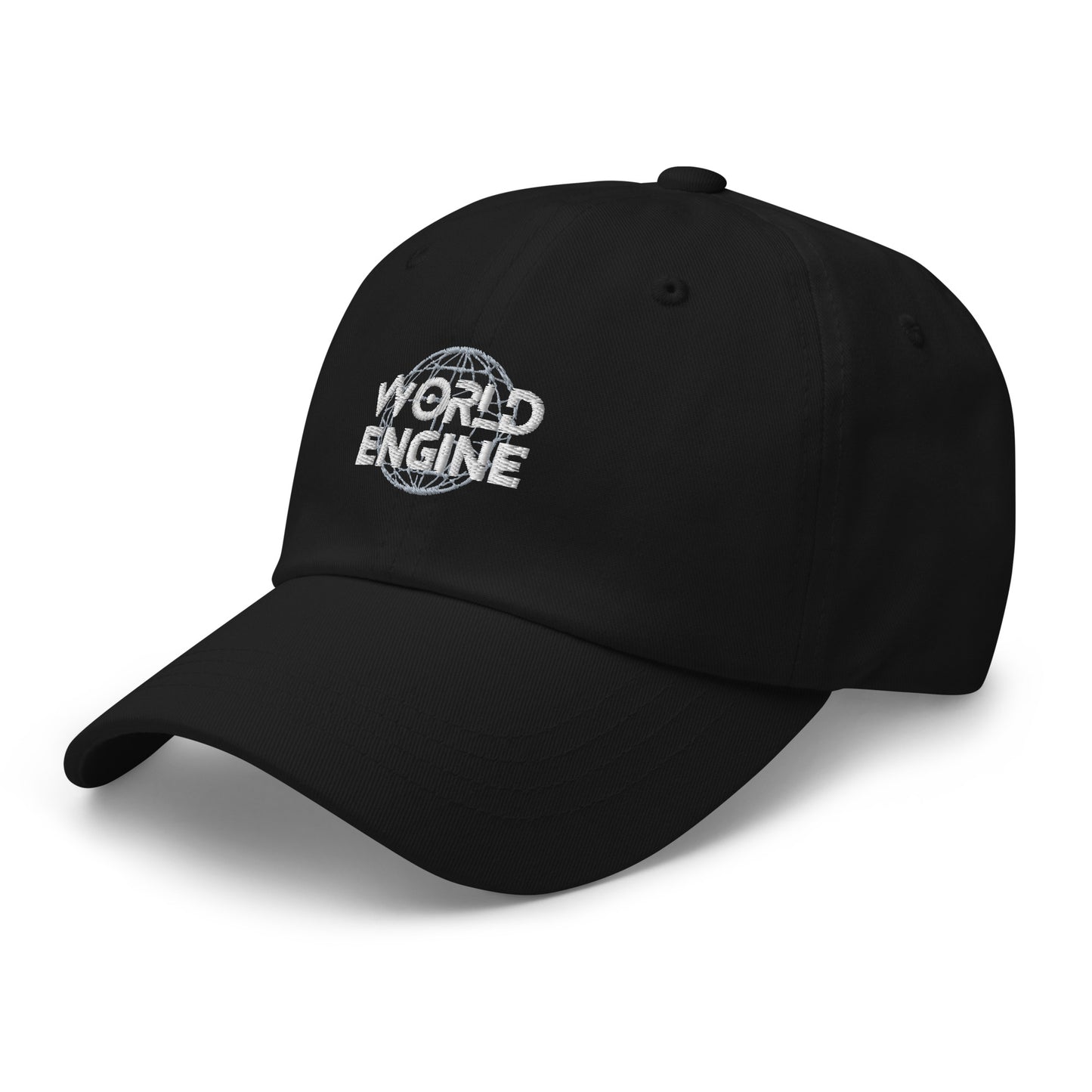 World Engine Classic Hat