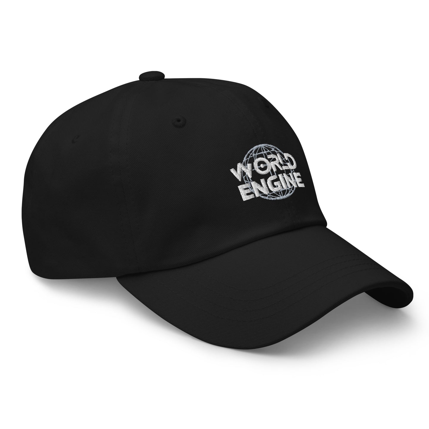 World Engine Classic Hat