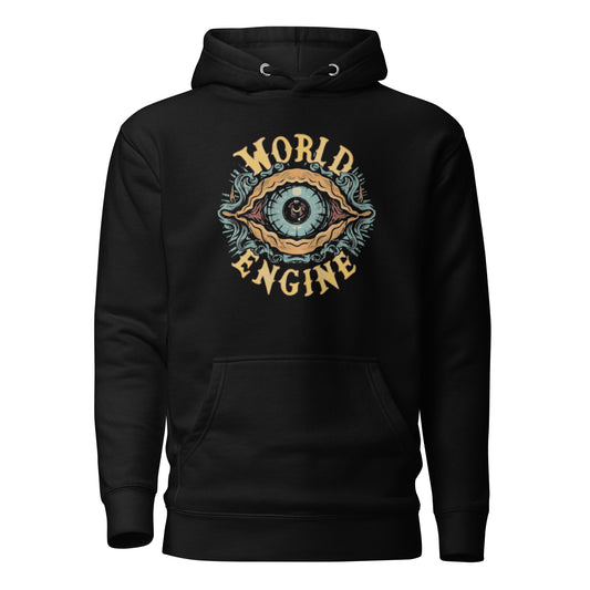 Eye of the World Hoodie